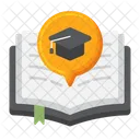 Elearning Online Learning Online Education Icon