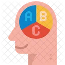 Learning Abc Student Icon