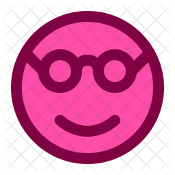 Learning Emoji Icon