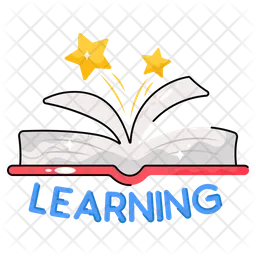 Learning  Icon