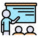 Learning Education Study Icon