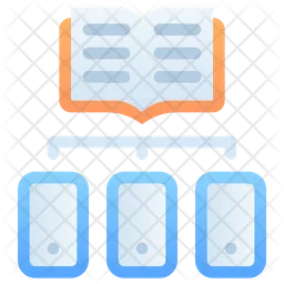 Learning Access  Icon