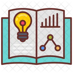 Learning analysis  Icon