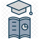 Learning Analytics Icon