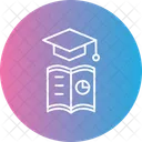 Learning Analytics Icon