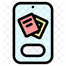 Learning app  Icon