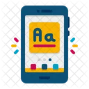 Learning App  Icon
