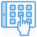Learning Application  Icon