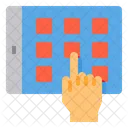 Learning Application  Icon