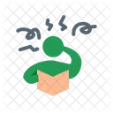 Learning Disability Education Support Icon