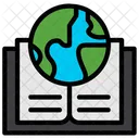 Learning Environment Education Classroom Icon