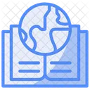 Learning Environment Icon