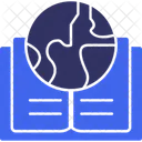 Learning Environment Icon