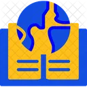 Learning Environment Icon
