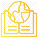 Learning Environment Education Classroom Icon