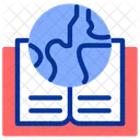 Learning Environment Education Classroom Icon