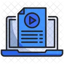 Learning File  Icon