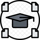 Learning File Network  Icon