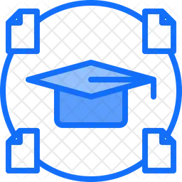Learning File Network  Icon