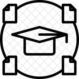 Learning File Network  Icon
