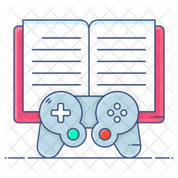Learning Games  Icon