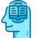 Learning Scholar Education Icon