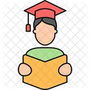 Learning Study Knowledge Icon