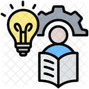 Learning  Icon