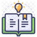 Learning  Icon