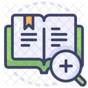 Learning  Icon