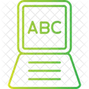 Learning  Icon