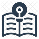 Learning Idea Education Icon