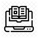 Learning  Icon