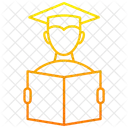 Learning Education Study Icon