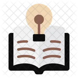 Learning  Icon