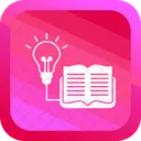 Lifelong Learning Lifelong Learning Icon Continuous Education Ongoing Learning Lifelong Education Self Improvement Personal Growth Development Knowledge Growth Icon