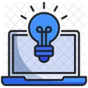 Learning Idea Learning Idea Icon