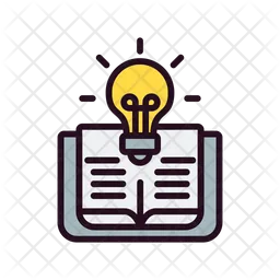 Learning Idea  Icon