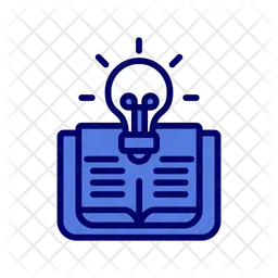 Learning Idea  Icon