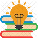 Learning Idea  Icon