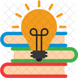 Learning Idea  Icon
