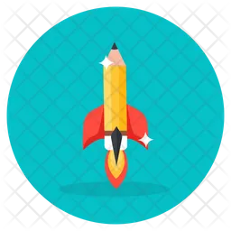 Learning Launch  Icon