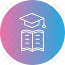 Learning Management Icon