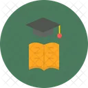 Education Knowledge Learning Icon