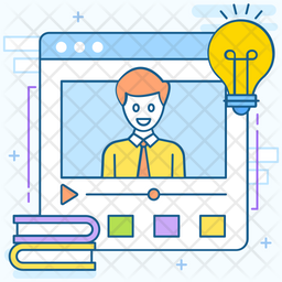 38 Learning Module Icons - Free in SVG, PNG, ICO - IconScout