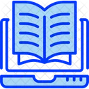 Learning Modules  Icon