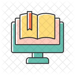 Learning process  Icon
