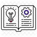 Business Skill Concept Icon