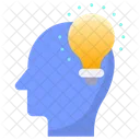 Learning Skill  Icon