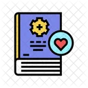 Soft Skill Learning Learning Skill Love Icon